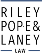 Riley, Pope & Laney, LLC Logo